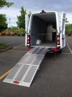 Lawnmowers or Pressure Washers