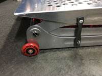 Holds 38 times its weight