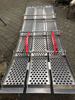 Less than five minutes to deploy your first time